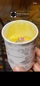 Drivu حليب بالحبه الحمراء - Habba Hamra