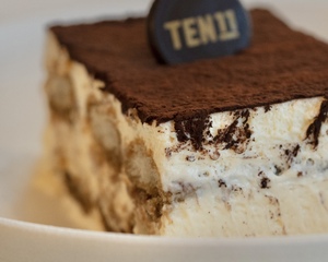 Drivu Classic Tiramisu Temptation