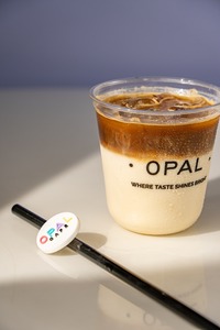 Drivu Iced Spanish Latte