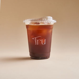 Drivu Iced Americano