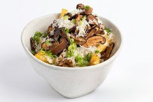 Truffle Fries - SESAME sharjah