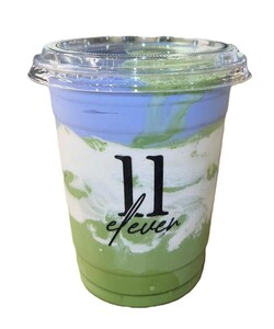 Sky Matcha - Eleven dubai