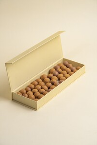 Drivu Box of Kinder Balls