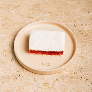 Drivu Cocoberry Cake