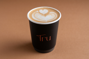Drivu Cappuccino 
