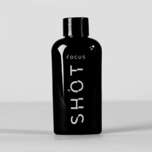 Drivu Focus Cold Brew Shot (60ml)
