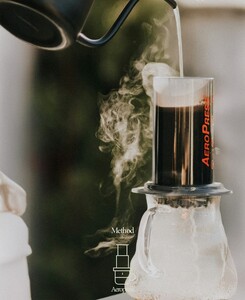 Drivu Aeropress