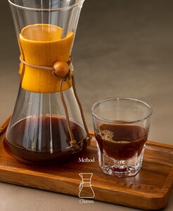 Drivu Chemex