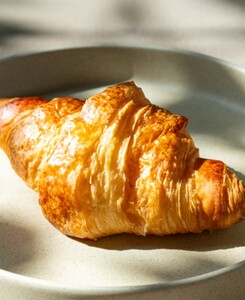 Drivu Plain Croissant