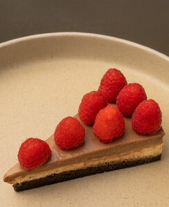 Drivu Raspberry Passion