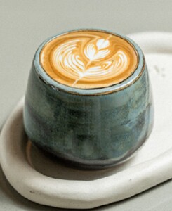 Drivu Flat White
