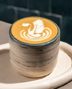 Drivu Hot Spanish Latte