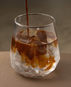 Drivu Espresso Tonic