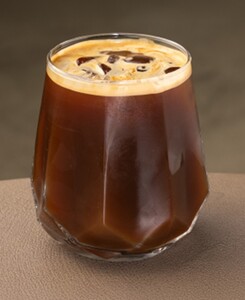 Drivu Iced Americano
