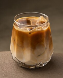 Drivu Iced Caramel Latte
