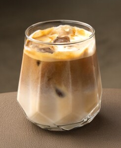 Drivu Iced Spanish Latte