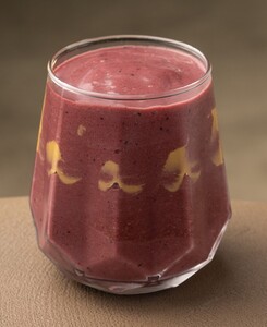 Acai Smoothie - ORES dubai