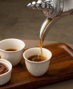Drivu Arabic Coffee