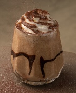 Drivu Mocha Frappe