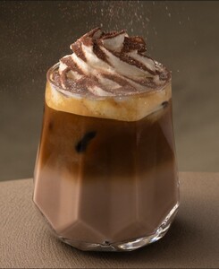 Drivu Ores Signature Mocha