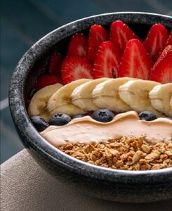 Drivu Acai Bowl