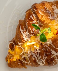 Drivu King Croissant