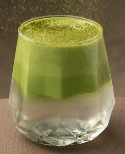 Drivu Matcha Coco Water
