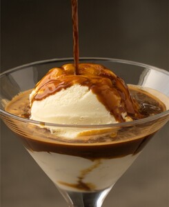 Drivu Affogato