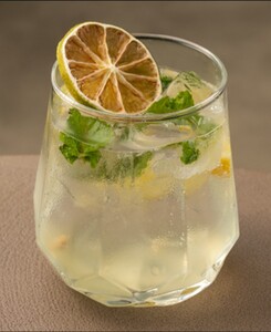 Drivu Classic Mojito