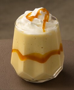 Drivu Creamy Mango Milkshake