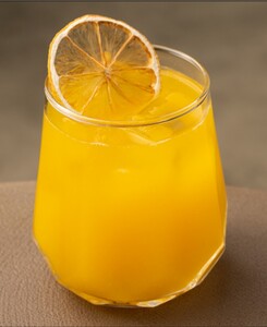 Drivu Orange Juice