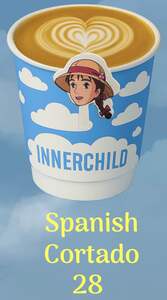 Drivu Spanish Cortado