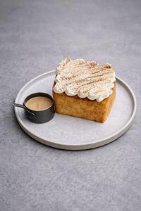 Drivu Tiramisu French Toast