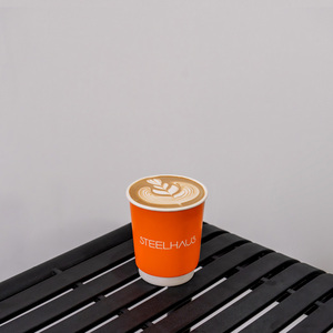 Drivu Spanish Latte