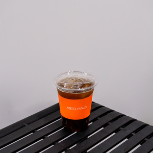 Drivu Iced Americano