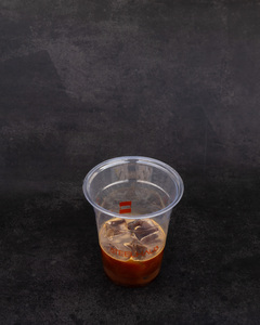 Drivu Iced Espresso