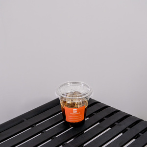 Drivu Iced Espresso