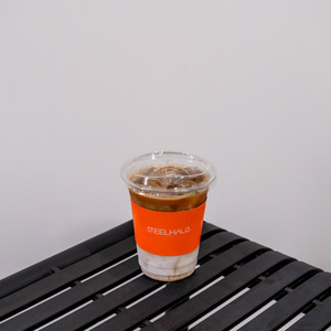 Drivu Iced Latte