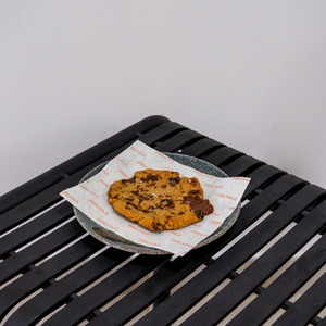 Drivu Sea Salt Nutella Cookie