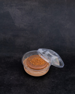 Drivu Chocolate Layer Cake