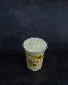 Drivu Pistachio Frappe