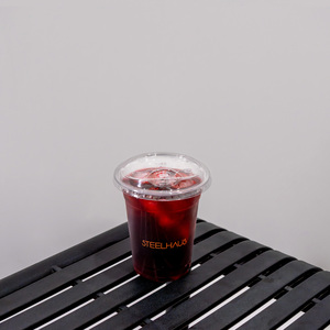 Drivu  Iced Hibiscus