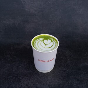Drivu Hot Matcha 