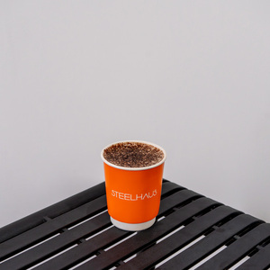 Drivu Hot Chocolate