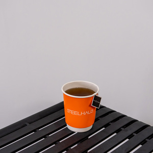 Drivu English Breakfast Tea