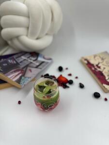 Drivu Matcha Strawberry