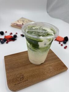 Drivu Signature Matcha