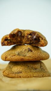 Drivu Chocolate Chip Cookie