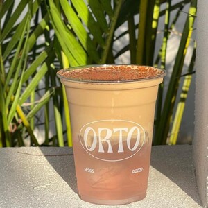 Drivu Coco Espresso Foam