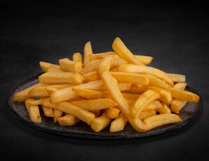 Drivu Fries